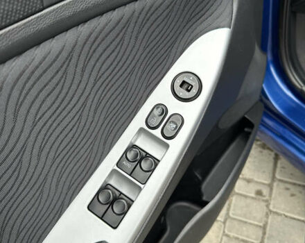 Синий Хендай Акцент, объемом двигателя 1.4 л и пробегом 146 тыс. км за 8700 $, фото 11 на Automoto.ua