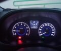Синій Хендай Акцент, об'ємом двигуна 1.4 л та пробігом 221 тис. км за 6380 $, фото 11 на Automoto.ua