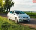 Синий Хендай Акцент, объемом двигателя 1.59 л и пробегом 122 тыс. км за 6700 $, фото 1 на Automoto.ua