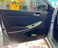 Синій Хендай Акцент, об'ємом двигуна 1.4 л та пробігом 165 тис. км за 6990 $, фото 8 на Automoto.ua