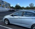 Синий Хендай Акцент, объемом двигателя 1.4 л и пробегом 184 тыс. км за 7600 $, фото 7 на Automoto.ua