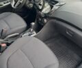 Синий Хендай Акцент, объемом двигателя 1.4 л и пробегом 152 тыс. км за 5999 $, фото 14 на Automoto.ua
