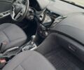 Синий Хендай Акцент, объемом двигателя 1.4 л и пробегом 152 тыс. км за 5999 $, фото 11 на Automoto.ua
