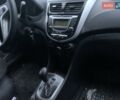 Синий Хендай Акцент, объемом двигателя 1.6 л и пробегом 185 тыс. км за 2935 $, фото 1 на Automoto.ua