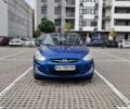 Синий Хендай Акцент, объемом двигателя 1.4 л и пробегом 152 тыс. км за 5999 $, фото 7 на Automoto.ua