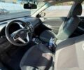 Синий Хендай Акцент, объемом двигателя 1.4 л и пробегом 184 тыс. км за 7600 $, фото 16 на Automoto.ua
