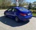 Синий Хендай Акцент, объемом двигателя 1.59 л и пробегом 91 тыс. км за 8300 $, фото 3 на Automoto.ua