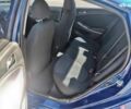 Синій Хендай Акцент, об'ємом двигуна 1.4 л та пробігом 143 тис. км за 9000 $, фото 8 на Automoto.ua