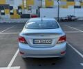 Синий Хендай Акцент, объемом двигателя 1.4 л и пробегом 184 тыс. км за 7600 $, фото 13 на Automoto.ua