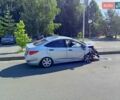 Синій Хендай Акцент, об'ємом двигуна 1.4 л та пробігом 216 тис. км за 2500 $, фото 4 на Automoto.ua