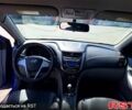 Синий Хендай Акцент, объемом двигателя 1.6 л и пробегом 256 тыс. км за 6600 $, фото 5 на Automoto.ua