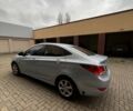 Синий Хендай Акцент, объемом двигателя 1.4 л и пробегом 250 тыс. км за 7000 $, фото 1 на Automoto.ua