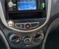 Синій Хендай Акцент, об'ємом двигуна 1.4 л та пробігом 170 тис. км за 7000 $, фото 14 на Automoto.ua