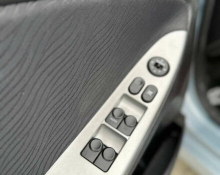 Синій Хендай Акцент, об'ємом двигуна 1.6 л та пробігом 163 тис. км за 8100 $, фото 7 на Automoto.ua