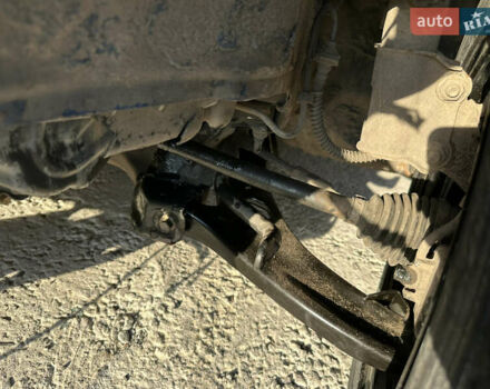 Синій Хендай Акцент, об'ємом двигуна 1.4 л та пробігом 116 тис. км за 2900 $, фото 28 на Automoto.ua