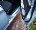 Синий Хендай Акцент, объемом двигателя 1.4 л и пробегом 160 тыс. км за 7500 $, фото 2 на Automoto.ua