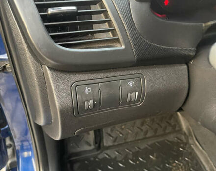 Синий Хендай Акцент, объемом двигателя 1.4 л и пробегом 116 тыс. км за 7777 $, фото 31 на Automoto.ua