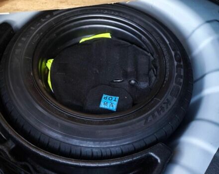 Синий Хендай Акцент, объемом двигателя 1.4 л и пробегом 160 тыс. км за 7500 $, фото 14 на Automoto.ua