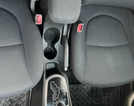 Синий Хендай Акцент, объемом двигателя 1.4 л и пробегом 116 тыс. км за 7777 $, фото 48 на Automoto.ua