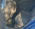 Хендай Акцент 2013 в Днепре (Днепропетровске) на Automoto.ua Синий Хендай Акцент, объемом двигателя 1.4 л и пробегом 147 тыс. км за 6000 $, фото 4 на Automoto.ua