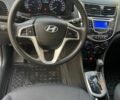 Хендай Акцент 2013 в Харькове на Automoto.ua Синий Хендай Акцент, объемом двигателя 1.4 л и пробегом 116 тыс. км за 7777 $, фото 14 на Automoto.ua