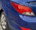 Хендай Акцент 2013 в Харькове на Automoto.ua Синий Хендай Акцент, объемом двигателя 1.4 л и пробегом 116 тыс. км за 7777 $, фото 7 на Automoto.ua