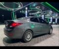 Синий Хендай Акцент, объемом двигателя 1.6 л и пробегом 196 тыс. км за 8200 $, фото 3 на Automoto.ua