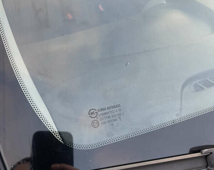 Синий Хендай Акцент, объемом двигателя 1.4 л и пробегом 116 тыс. км за 7777 $, фото 54 на Automoto.ua