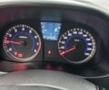 Синий Хендай Акцент, объемом двигателя 1.4 л и пробегом 64 тыс. км за 8500 $, фото 4 на Automoto.ua