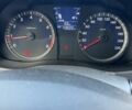 Синій Хендай Акцент, об'ємом двигуна 1.4 л та пробігом 43 тис. км за 8900 $, фото 4 на Automoto.ua