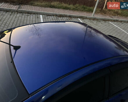 Синий Хендай Акцент, объемом двигателя 1.4 л и пробегом 74 тыс. км за 9200 $, фото 20 на Automoto.ua