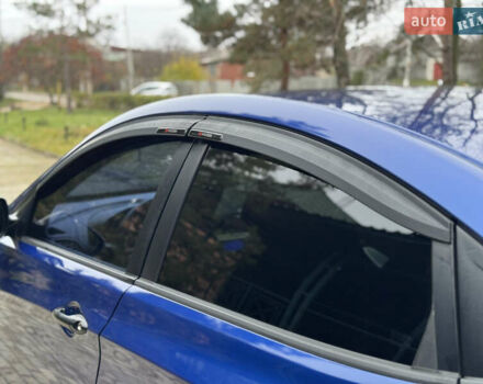 Синий Хендай Акцент, объемом двигателя 1.4 л и пробегом 189 тыс. км за 6750 $, фото 10 на Automoto.ua