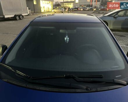 Синий Хендай Акцент, объемом двигателя 1.4 л и пробегом 74 тыс. км за 9200 $, фото 28 на Automoto.ua