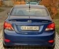 Хендай Акцент 2013 в Харькове на Automoto.ua Синий Хендай Акцент, объемом двигателя 1.4 л и пробегом 116 тыс. км за 7777 $, фото 2 на Automoto.ua