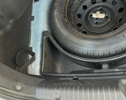 Синий Хендай Акцент, объемом двигателя 1.4 л и пробегом 116 тыс. км за 7777 $, фото 64 на Automoto.ua