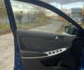 Хендай Акцент 2013 в Харькове на Automoto.ua Синий Хендай Акцент, объемом двигателя 1.4 л и пробегом 116 тыс. км за 7777 $, фото 12 на Automoto.ua