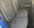Хендай Акцент 2013 в Харькове на Automoto.ua Синий Хендай Акцент, объемом двигателя 1.4 л и пробегом 116 тыс. км за 7777 $, фото 19 на Automoto.ua