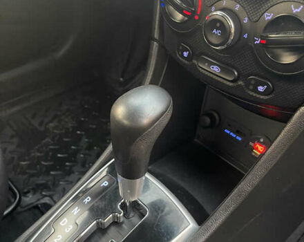 Синий Хендай Акцент, объемом двигателя 1.4 л и пробегом 116 тыс. км за 7777 $, фото 49 на Automoto.ua