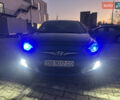 Синий Хендай Акцент, объемом двигателя 1.4 л и пробегом 74 тыс. км за 9200 $, фото 14 на Automoto.ua