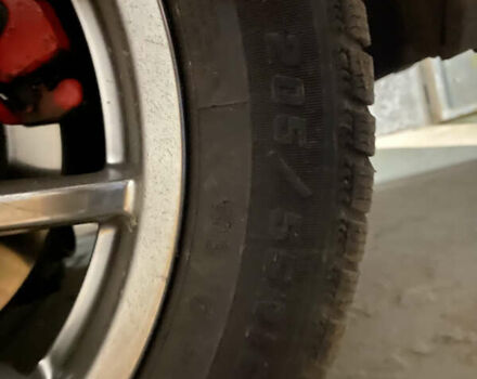 Синий Хендай Акцент, объемом двигателя 1.6 л и пробегом 196 тыс. км за 8200 $, фото 5 на Automoto.ua