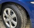 Хендай Акцент 2013 в Харькове на Automoto.ua Синий Хендай Акцент, объемом двигателя 1.4 л и пробегом 116 тыс. км за 7777 $, фото 9 на Automoto.ua