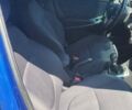 Синій Хендай Акцент, об'ємом двигуна 1.4 л та пробігом 109 тис. км за 7400 $, фото 5 на Automoto.ua