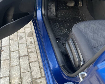 Синий Хендай Акцент, объемом двигателя 1.4 л и пробегом 116 тыс. км за 7777 $, фото 32 на Automoto.ua