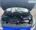 Синій Хендай Акцент, об'ємом двигуна 1.4 л та пробігом 105 тис. км за 7350 $, фото 10 на Automoto.ua