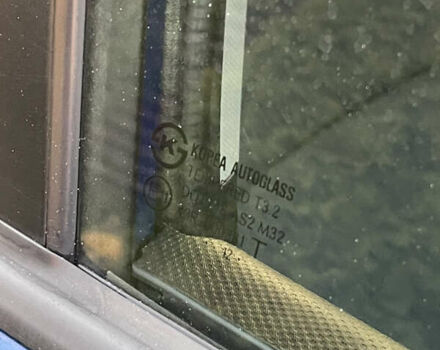 Синий Хендай Акцент, объемом двигателя 1.4 л и пробегом 116 тыс. км за 7777 $, фото 55 на Automoto.ua