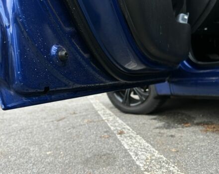 Синий Хендай Акцент, объемом двигателя 1.4 л и пробегом 165 тыс. км за 6300 $, фото 4 на Automoto.ua