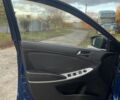 Хендай Акцент 2013 в Харькове на Automoto.ua Синий Хендай Акцент, объемом двигателя 1.4 л и пробегом 116 тыс. км за 7777 $, фото 15 на Automoto.ua