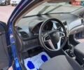 Синій Хендай Акцент, об'ємом двигуна 1.4 л та пробігом 133 тис. км за 7450 $, фото 102 на Automoto.ua
