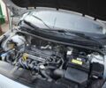 Синий Хендай Акцент, объемом двигателя 1.4 л и пробегом 160 тыс. км за 7500 $, фото 9 на Automoto.ua