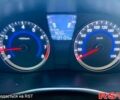 Синий Хендай Акцент, объемом двигателя 1.4 л и пробегом 134 тыс. км за 7200 $, фото 10 на Automoto.ua